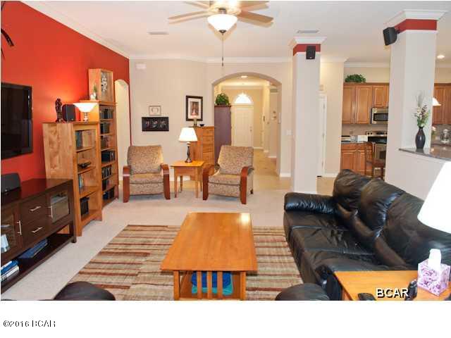 Hawks Landing - Residential Lease