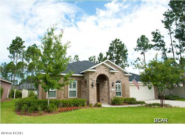 Hawks Landing - Residential Lease