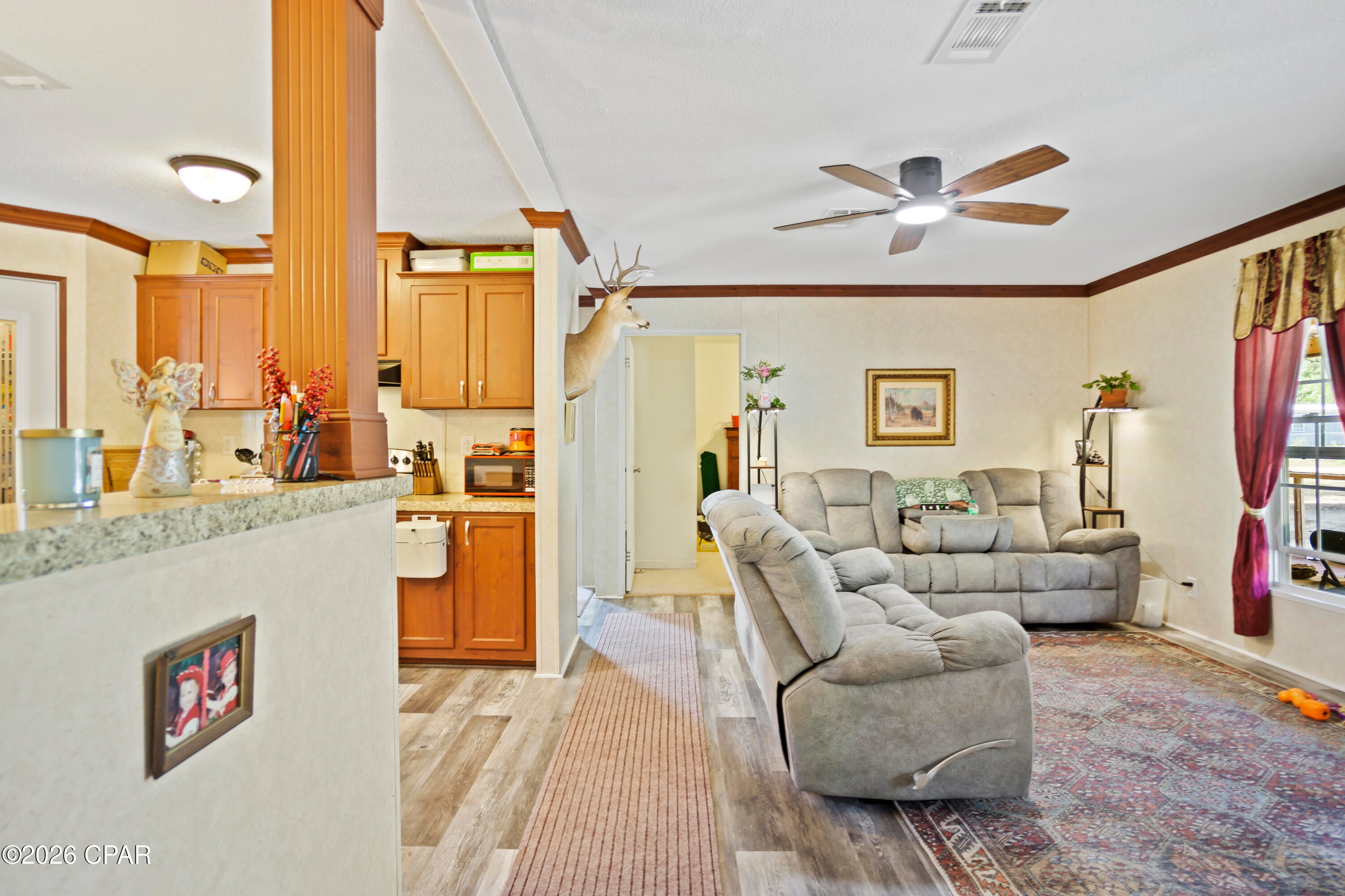 Compass Lake Hills Unit 6 - Residential