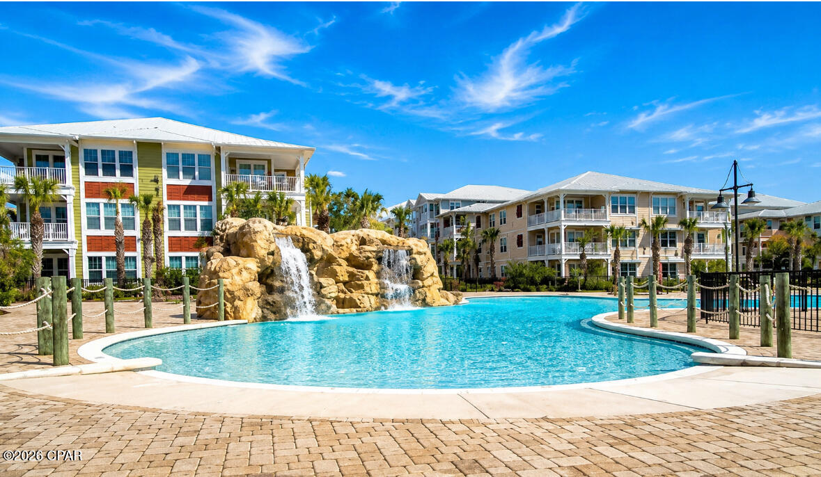 Island Reserve - Residential