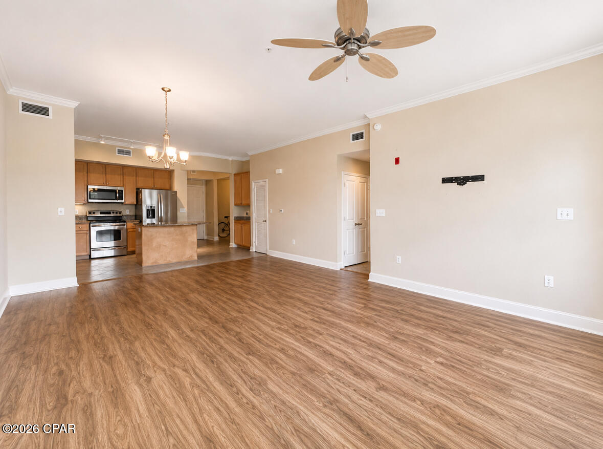 Island Reserve - Residential