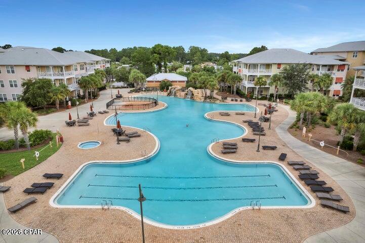 Island Reserve - Residential