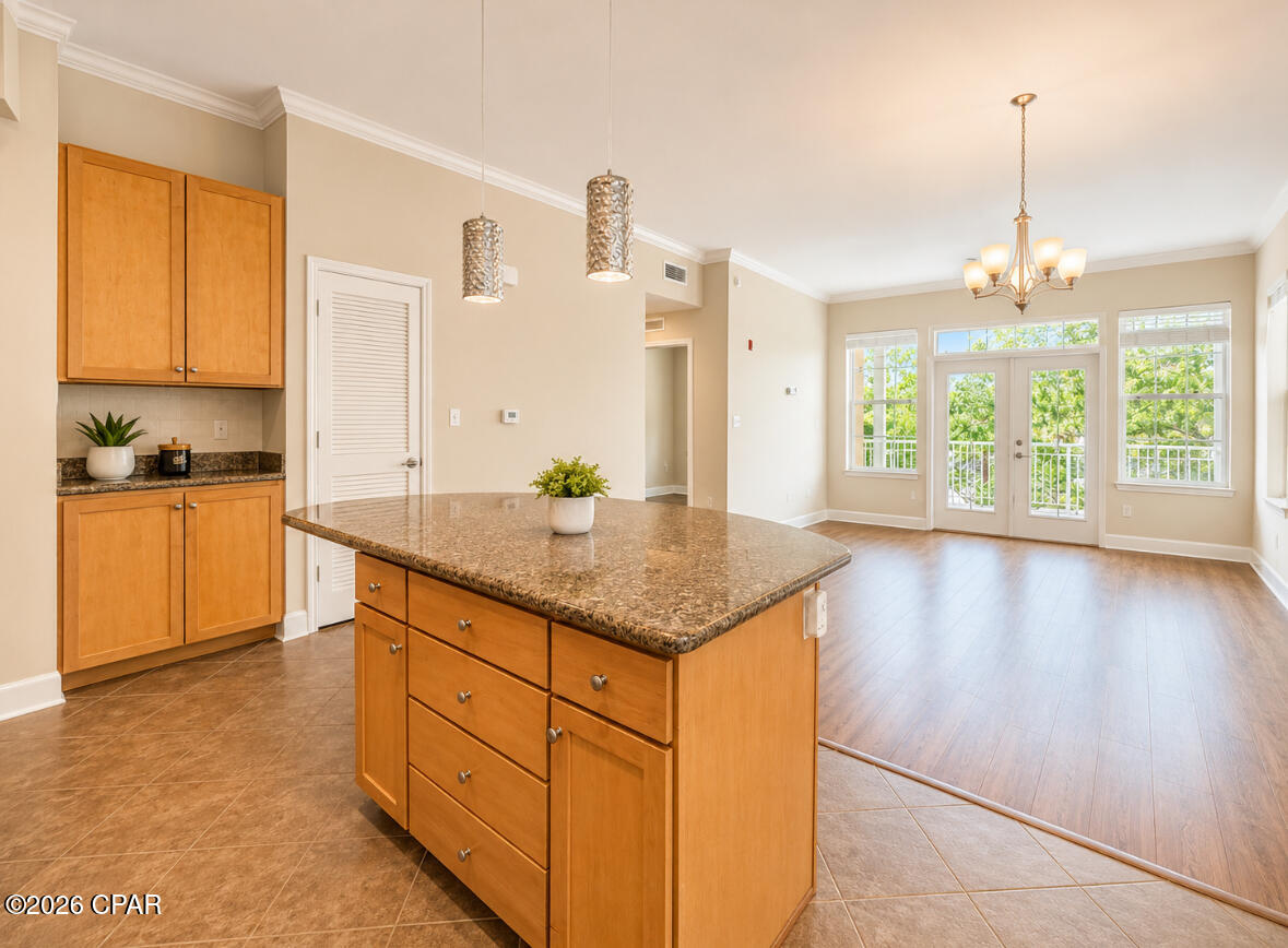 Island Reserve - Residential