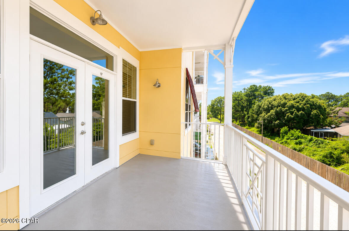 Island Reserve - Residential