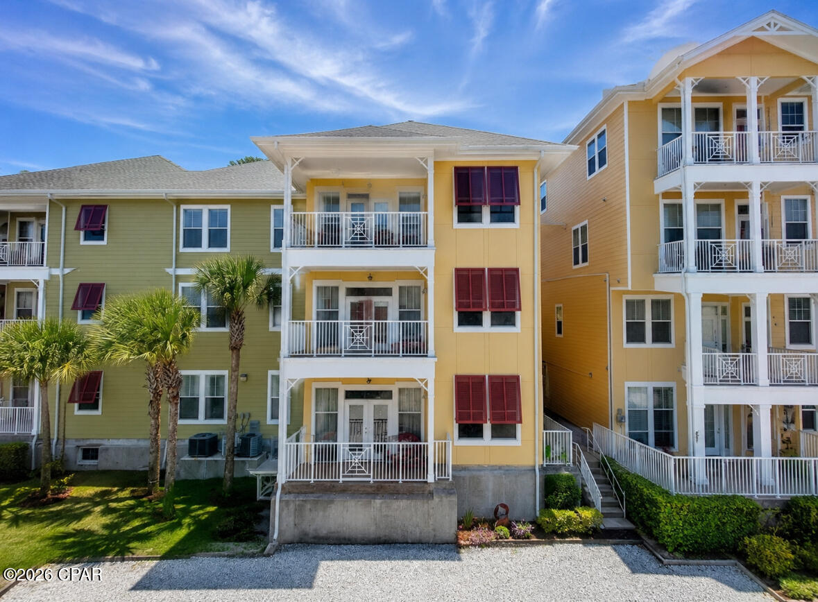 Island Reserve - Residential