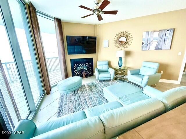 Marina Landing - Residential