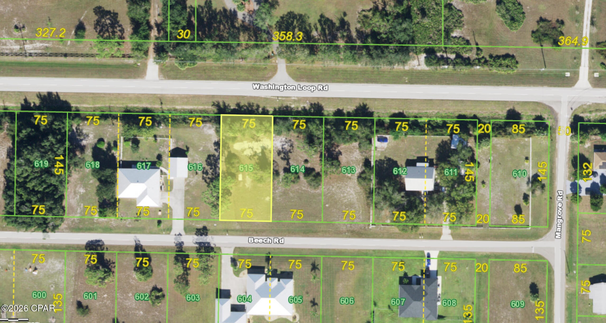 Build your dream home on this .24-acre lot located at 30474 Beech Rd in Punta Gorda, FL! This homesite offers a great opportunity to create your own piece of Southwest Florida, whether you're looking to build a primary residence, vacation getaway, or invest for the future. Enjoy the peaceful surroundings while still having access to all that the Punta Gorda area has to offer, including boating, fishing, shopping, dining, and outdoor recreation. Don't miss the opportunity to make this property your own! Buyer to verify all measurements, lot dimensions, and lot size.