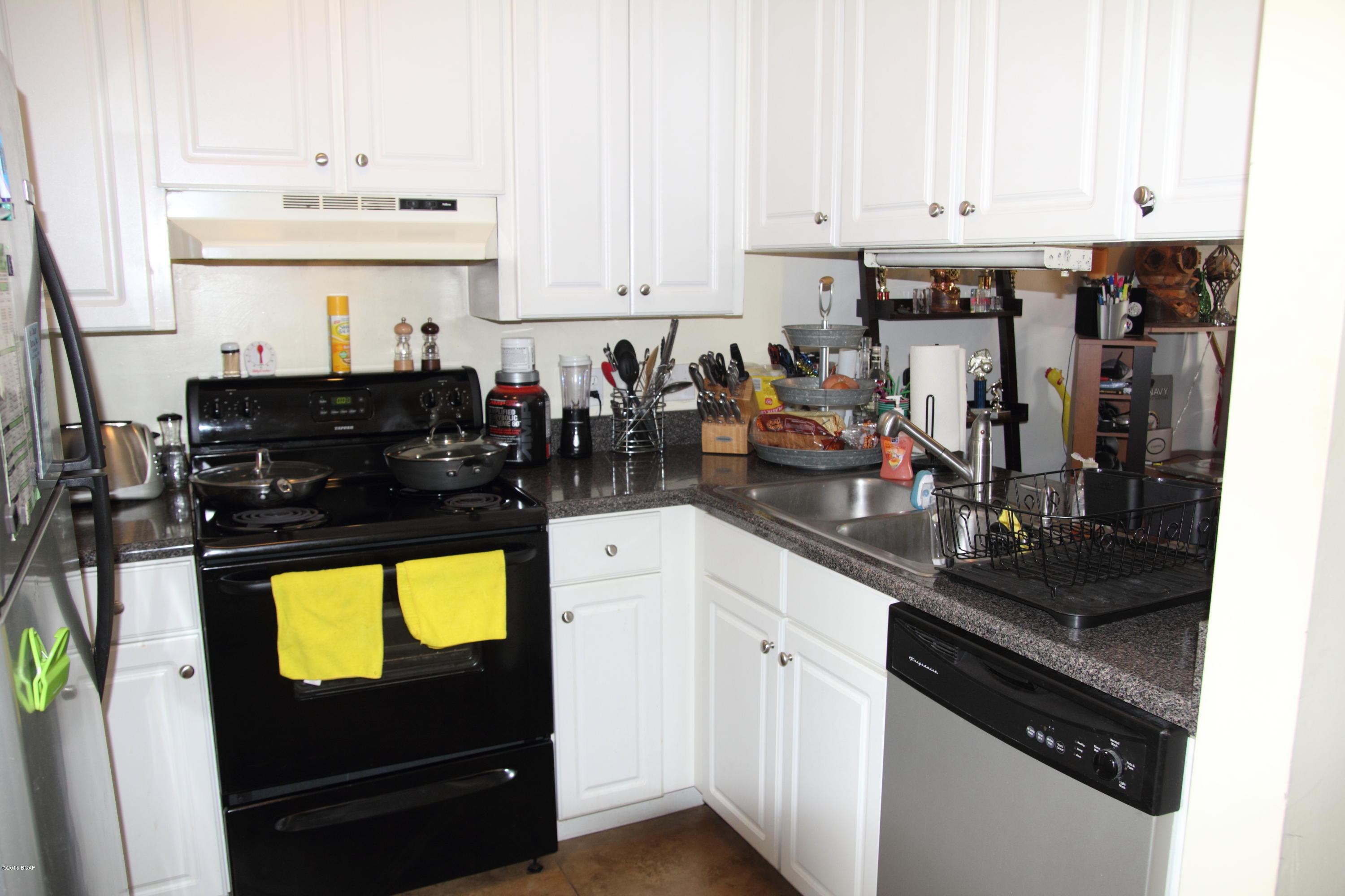 Holiday Beach Unit 3 - Residential