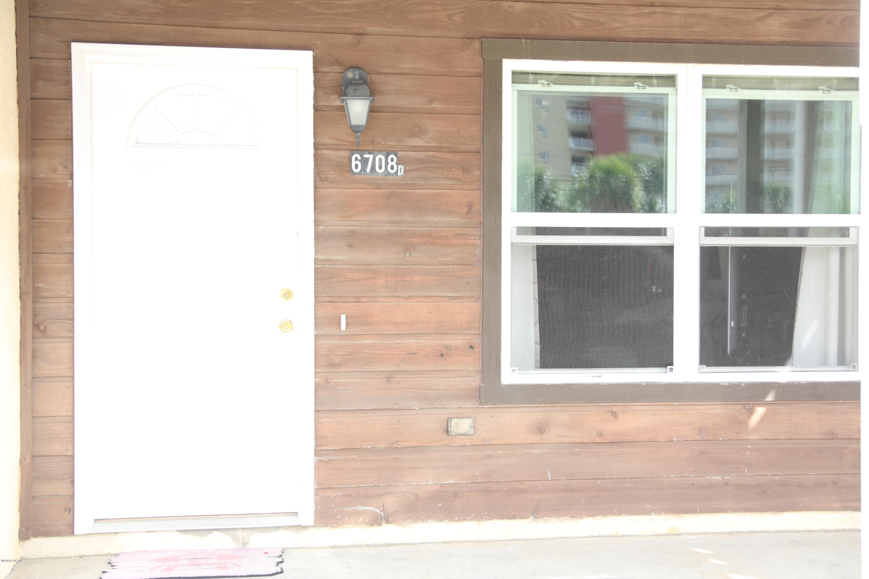 Holiday Beach Unit 3 - Residential
