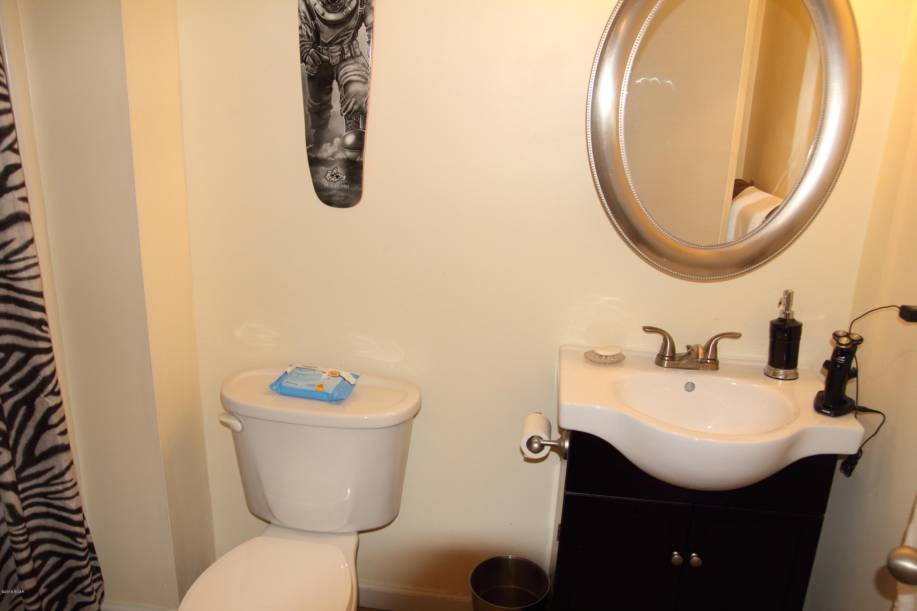 Holiday Beach Unit 3 - Residential