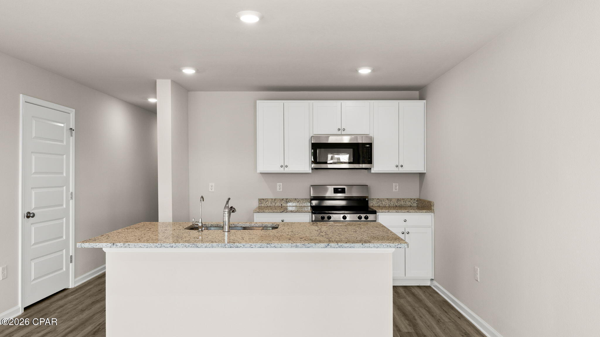 No Named Subdivision - Residential