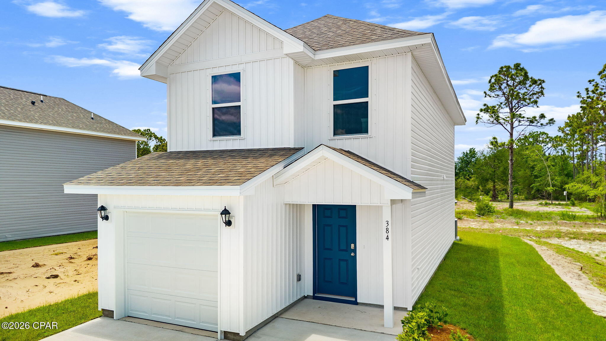 No Named Subdivision - Residential