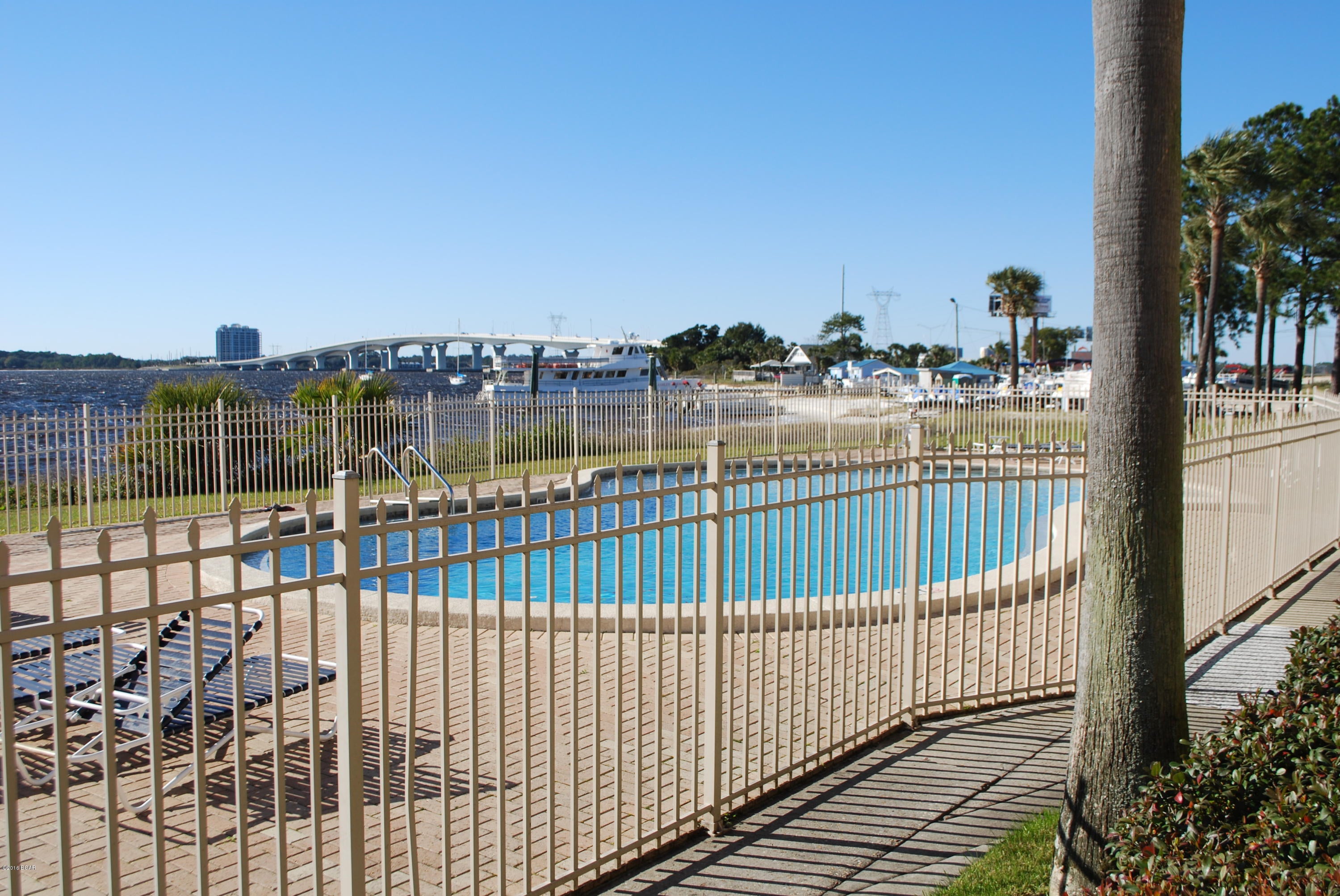 Sun Harbor Condo - Residential