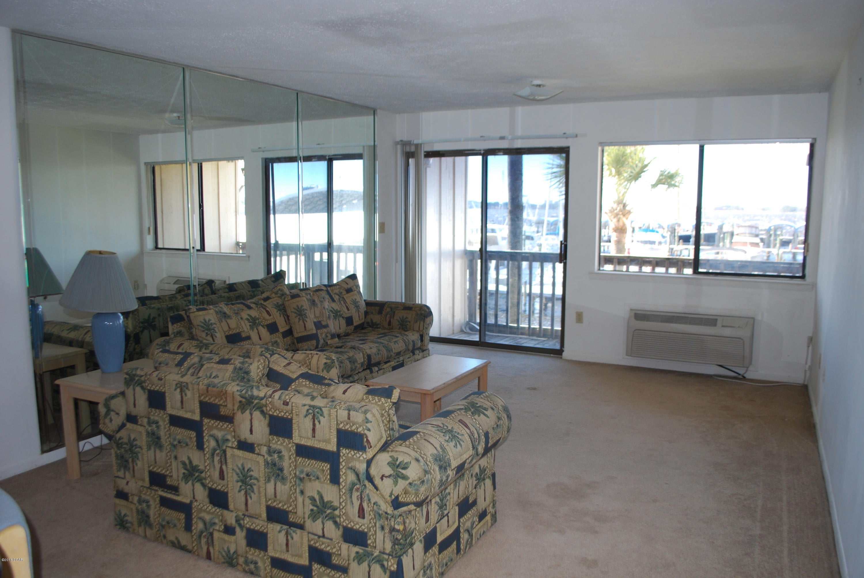 Sun Harbor Condo - Residential