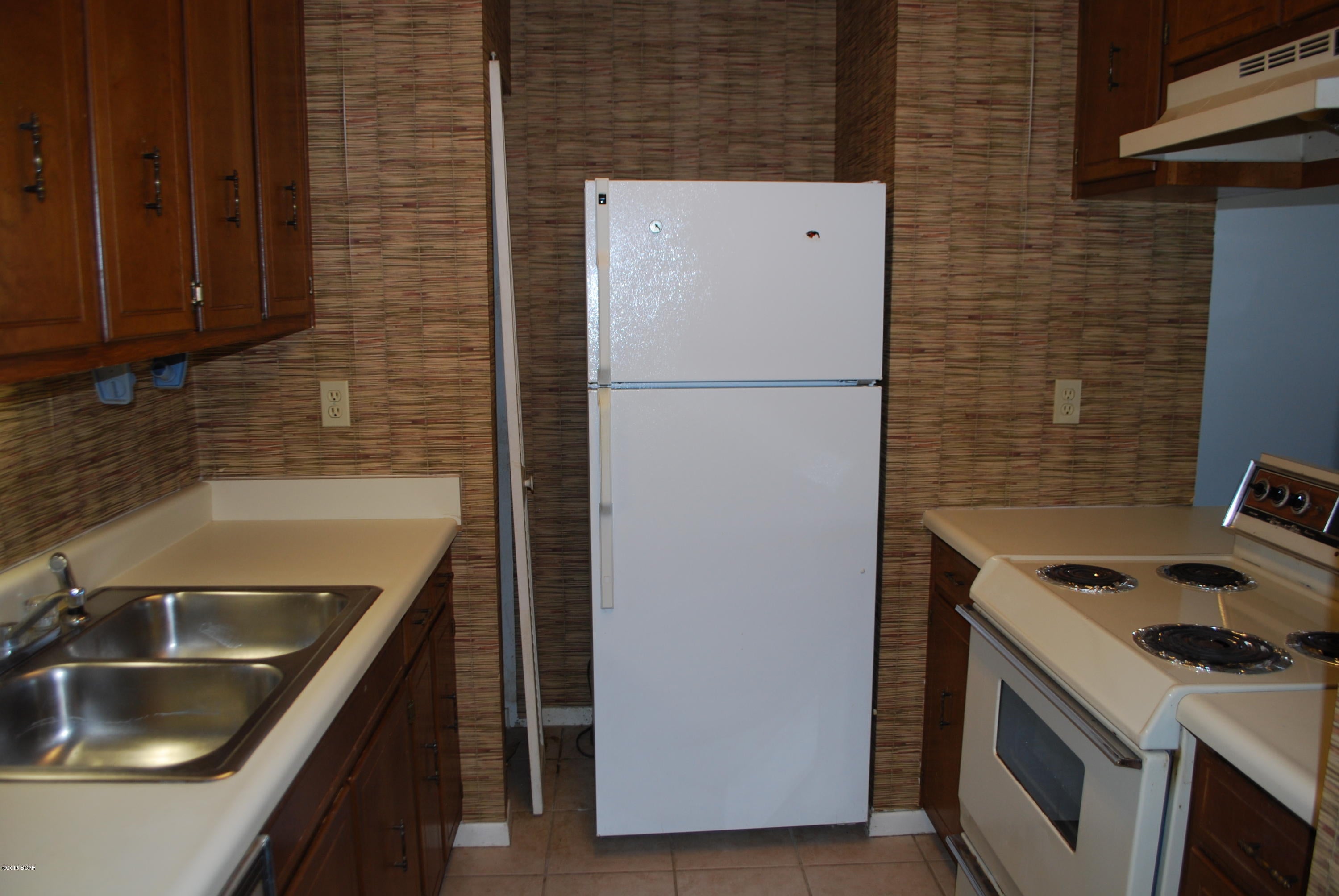 Sun Harbor Condo - Residential
