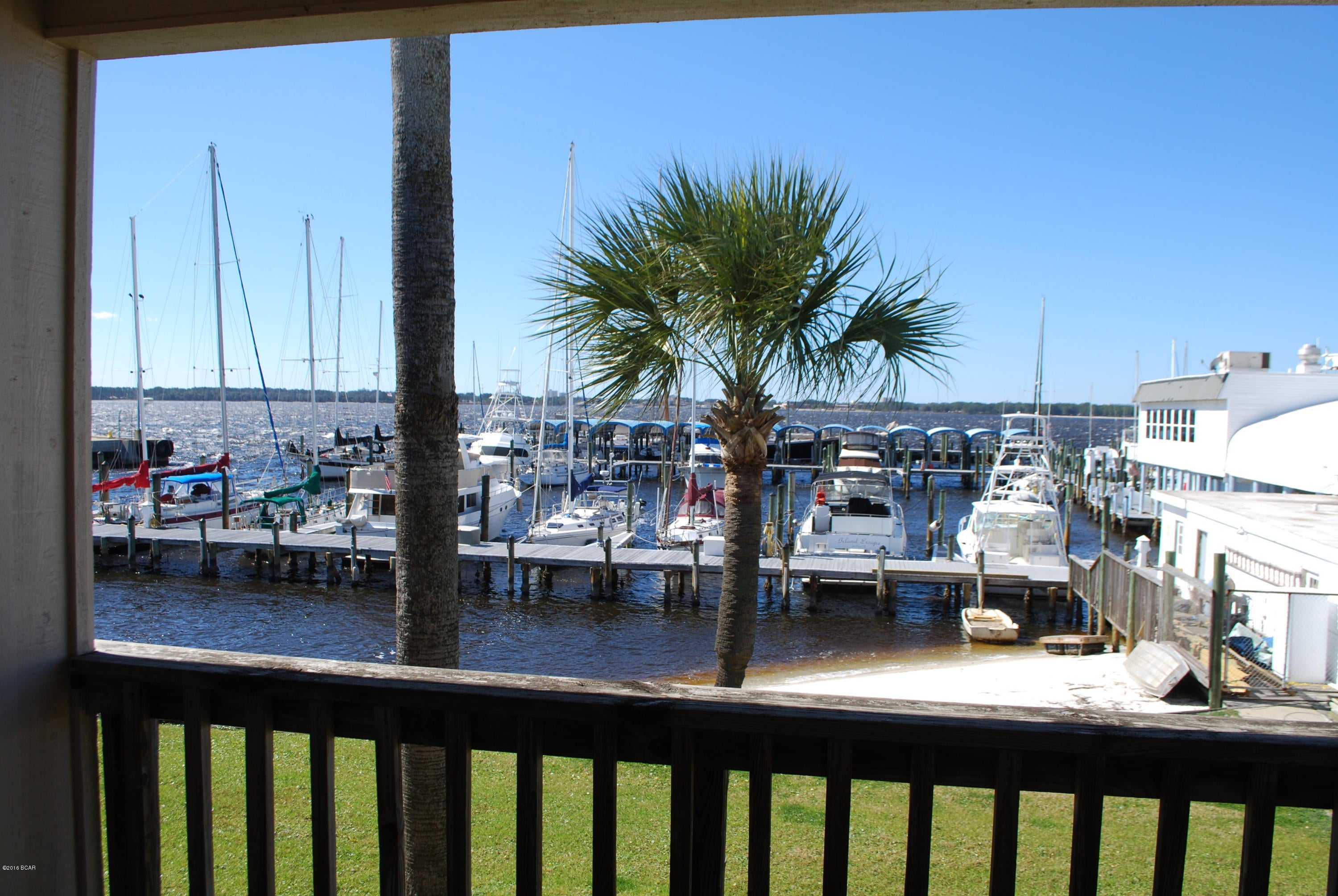 Sun Harbor Condo - Residential