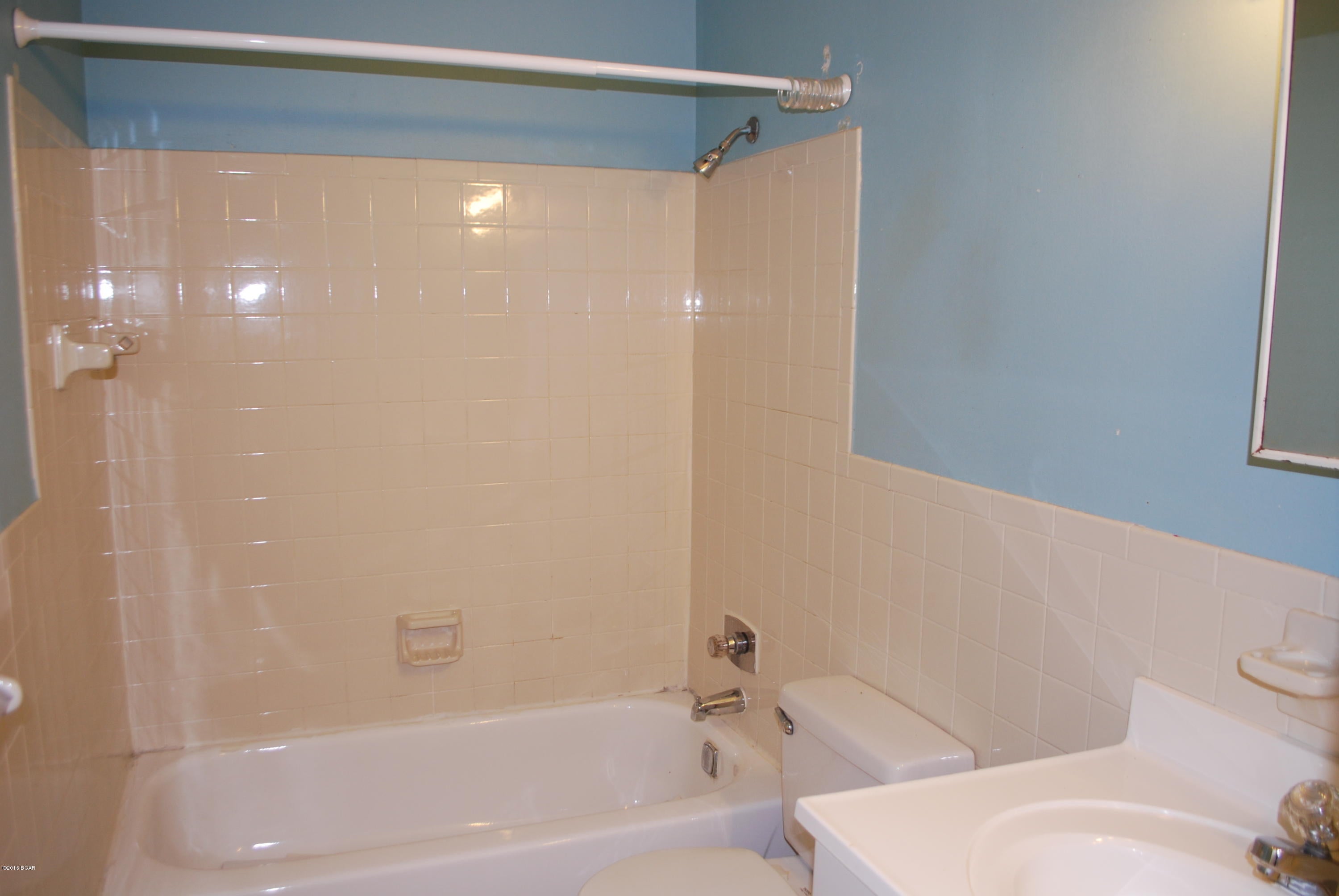 Sun Harbor Condo - Residential
