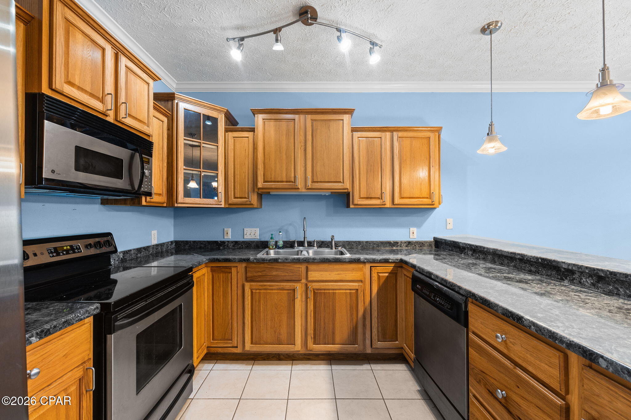 Grand Lagoon Villa - Residential