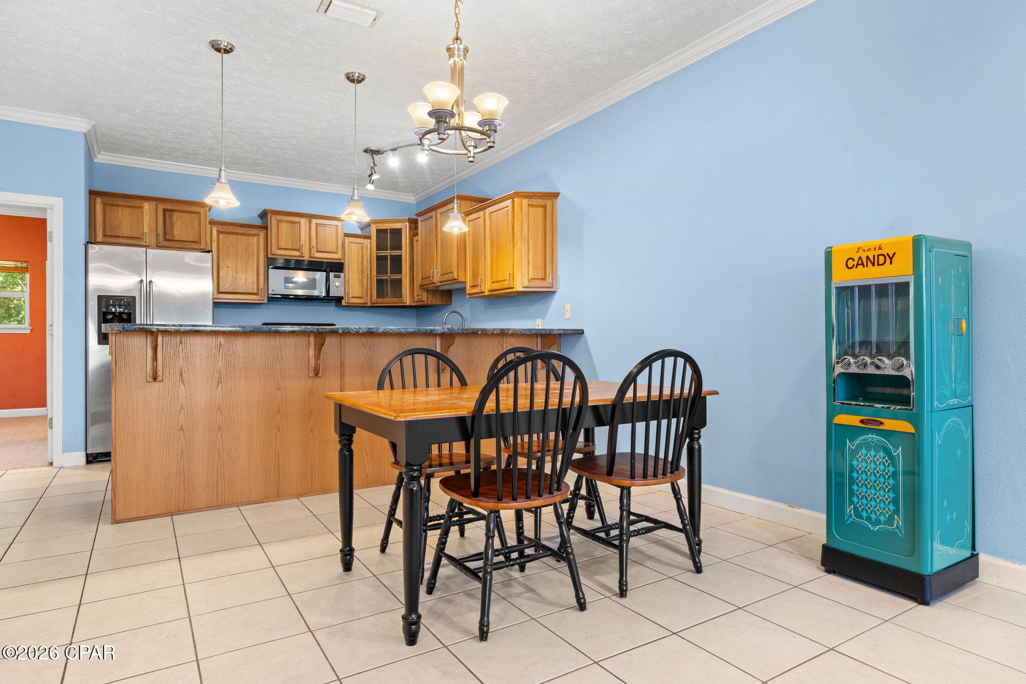 Grand Lagoon Villa - Residential