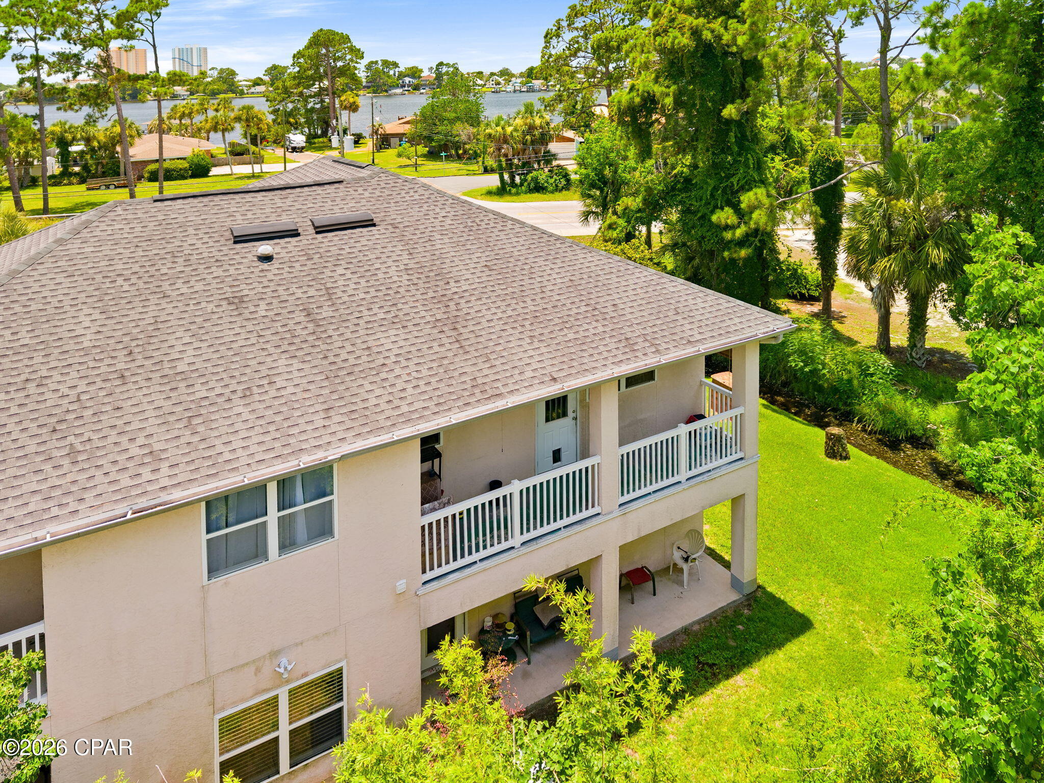 Grand Lagoon Villa - Residential