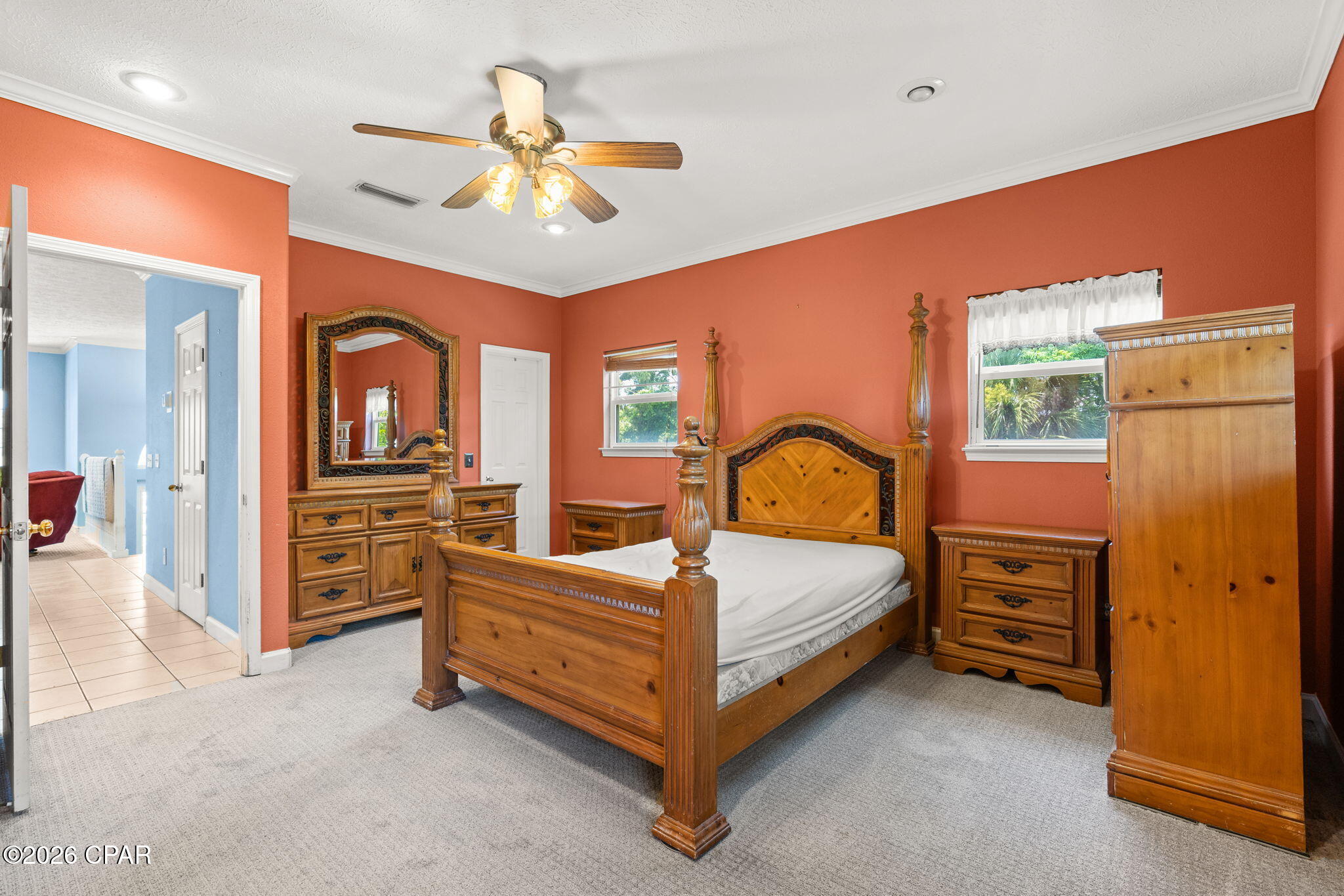 Grand Lagoon Villa - Residential