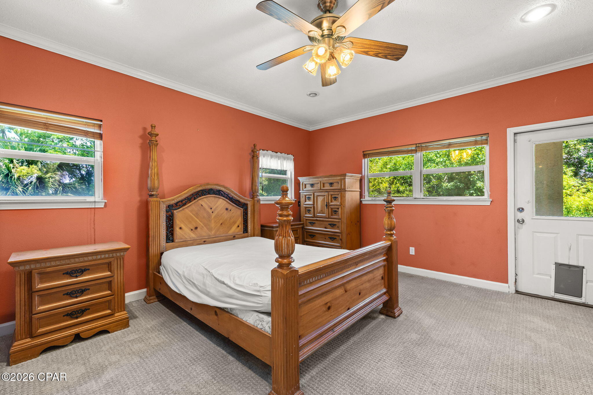 Grand Lagoon Villa - Residential