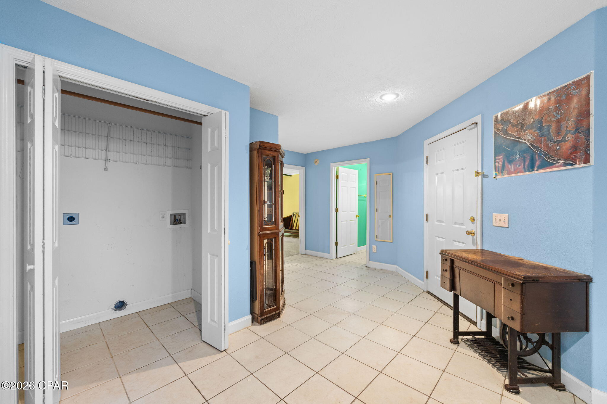 Grand Lagoon Villa - Residential