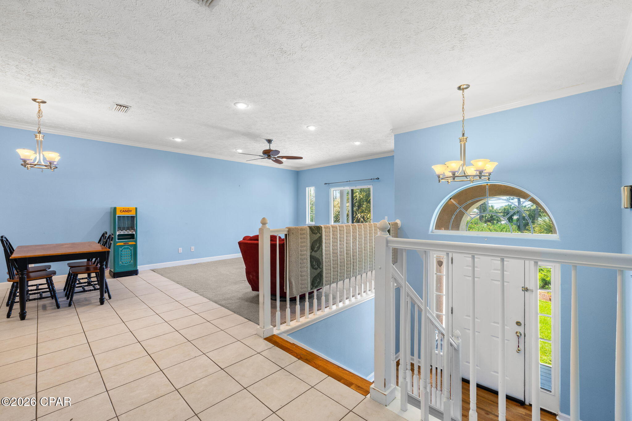 Grand Lagoon Villa - Residential