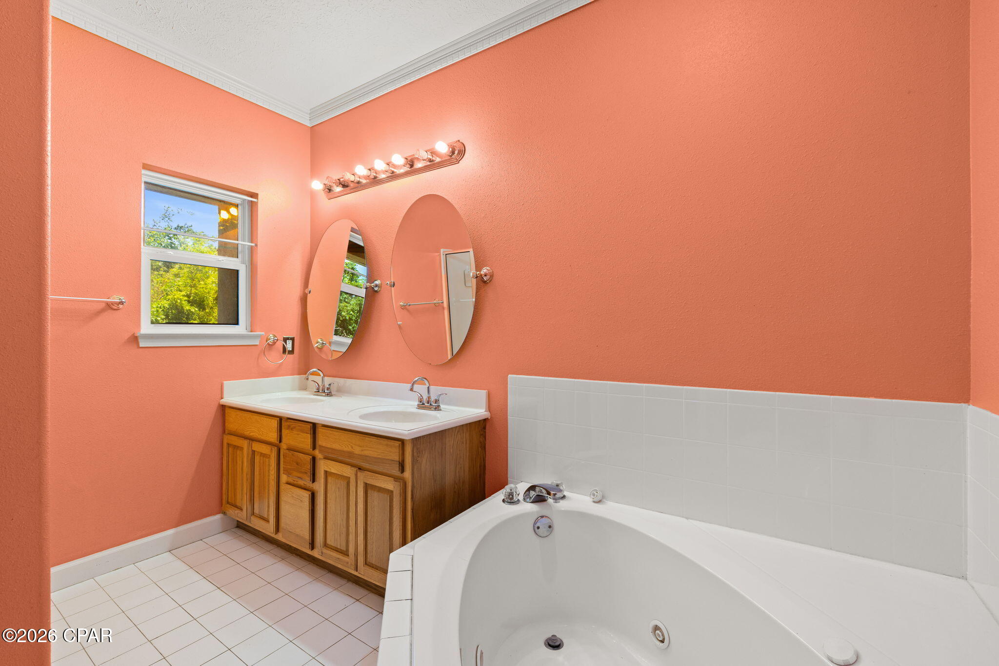 Grand Lagoon Villa - Residential
