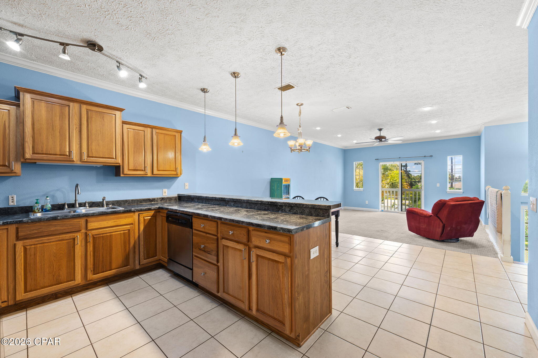 Grand Lagoon Villa - Residential