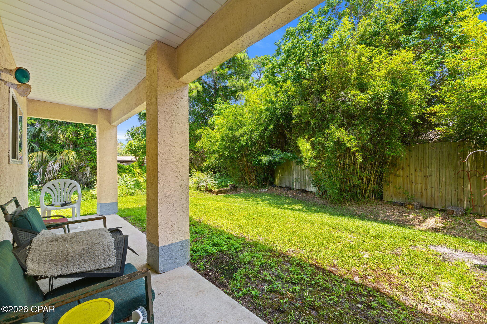 Grand Lagoon Villa - Residential