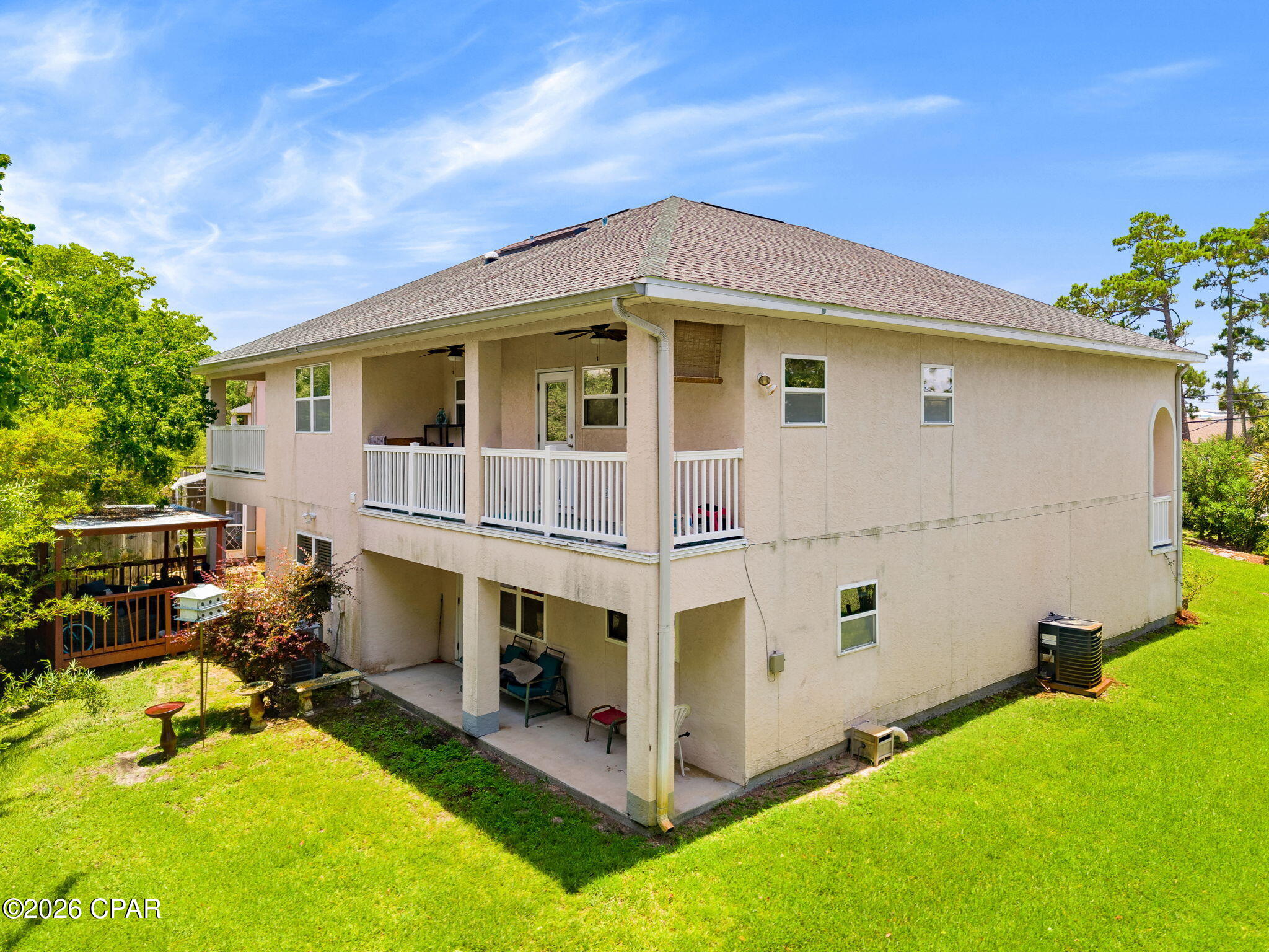 Grand Lagoon Villa - Residential