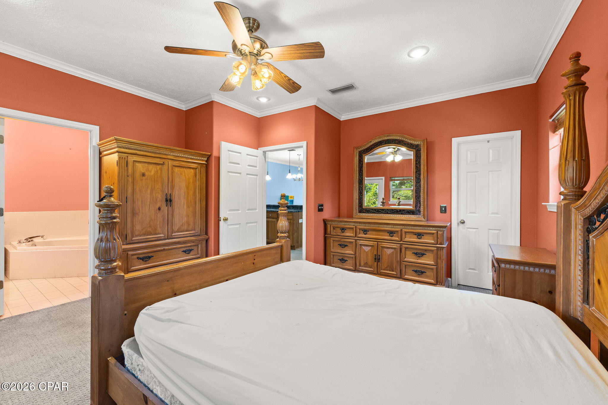 Grand Lagoon Villa - Residential