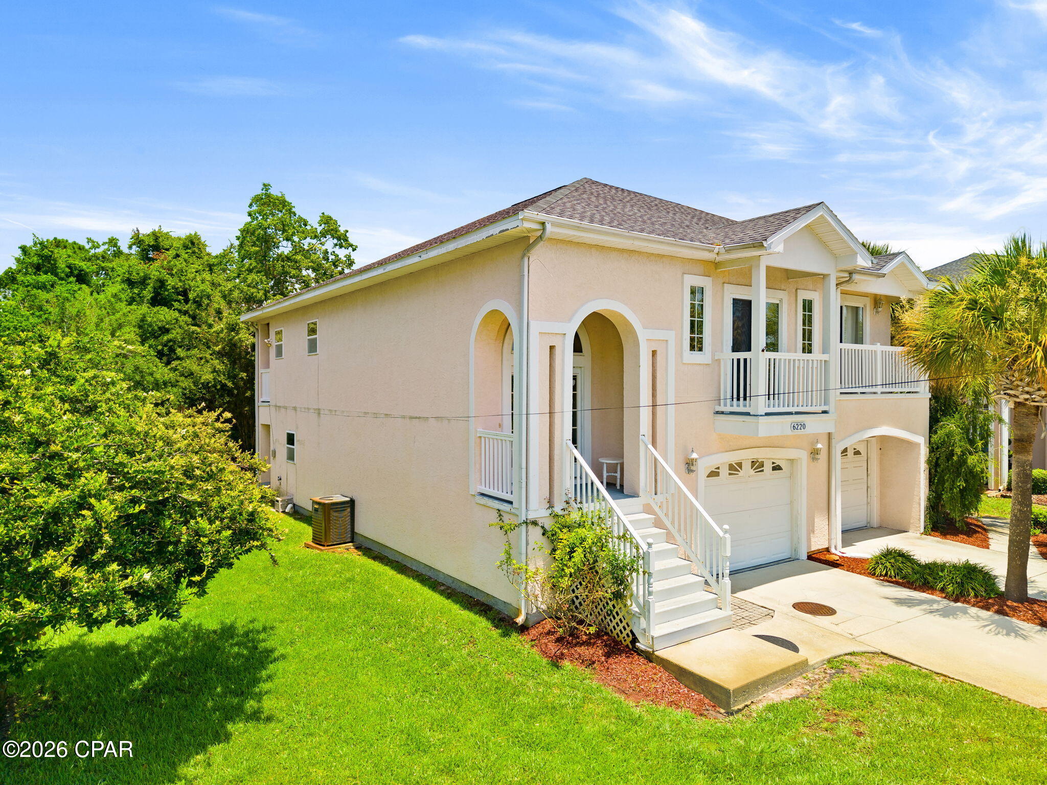 Grand Lagoon Villa - Residential