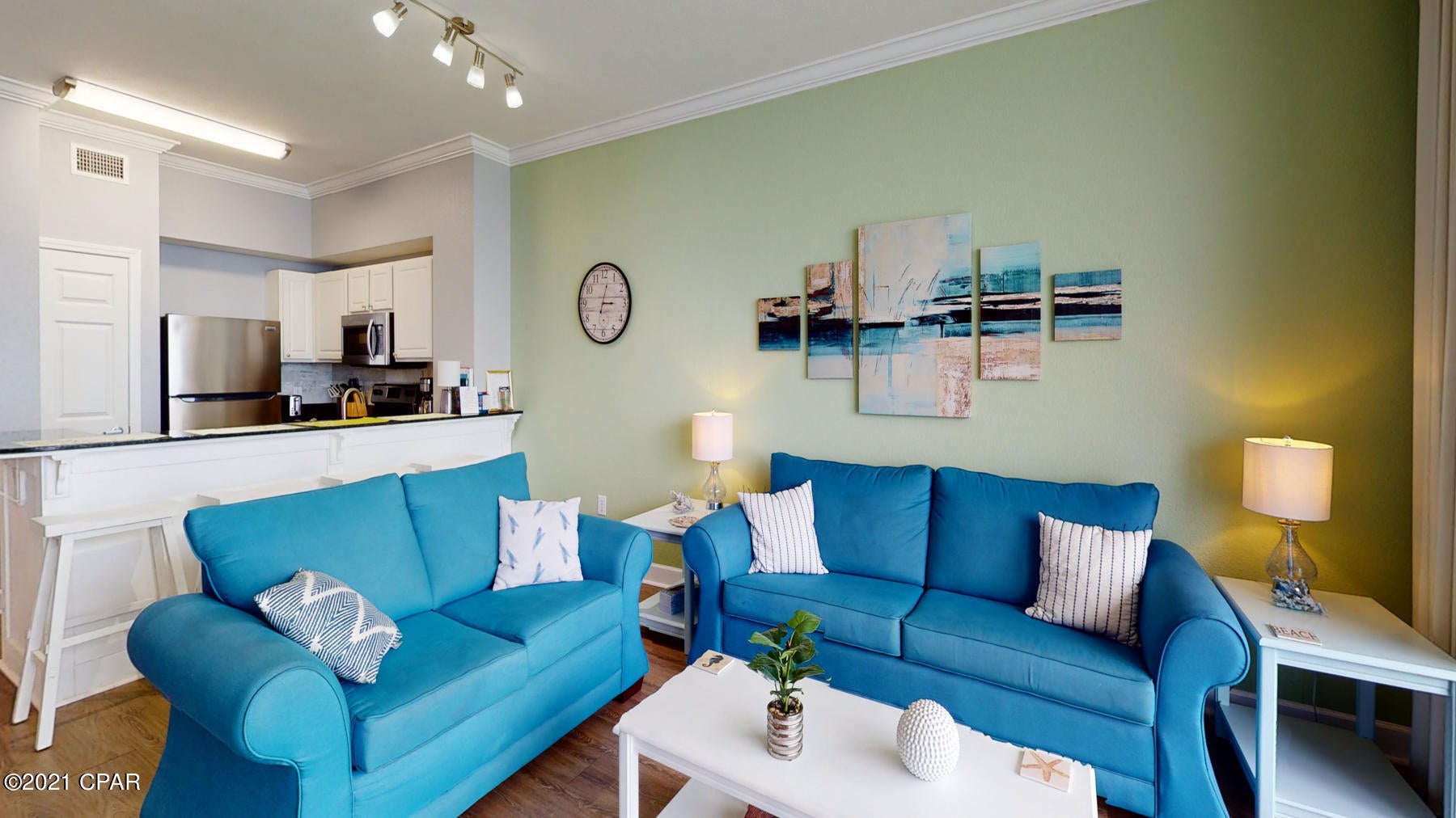 Tidewater Beach Phase II - Residential