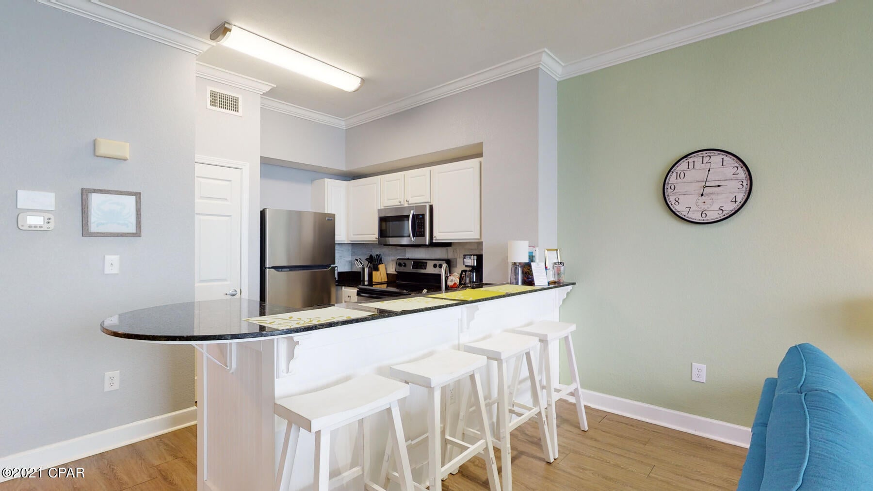 Tidewater Beach Phase II - Residential