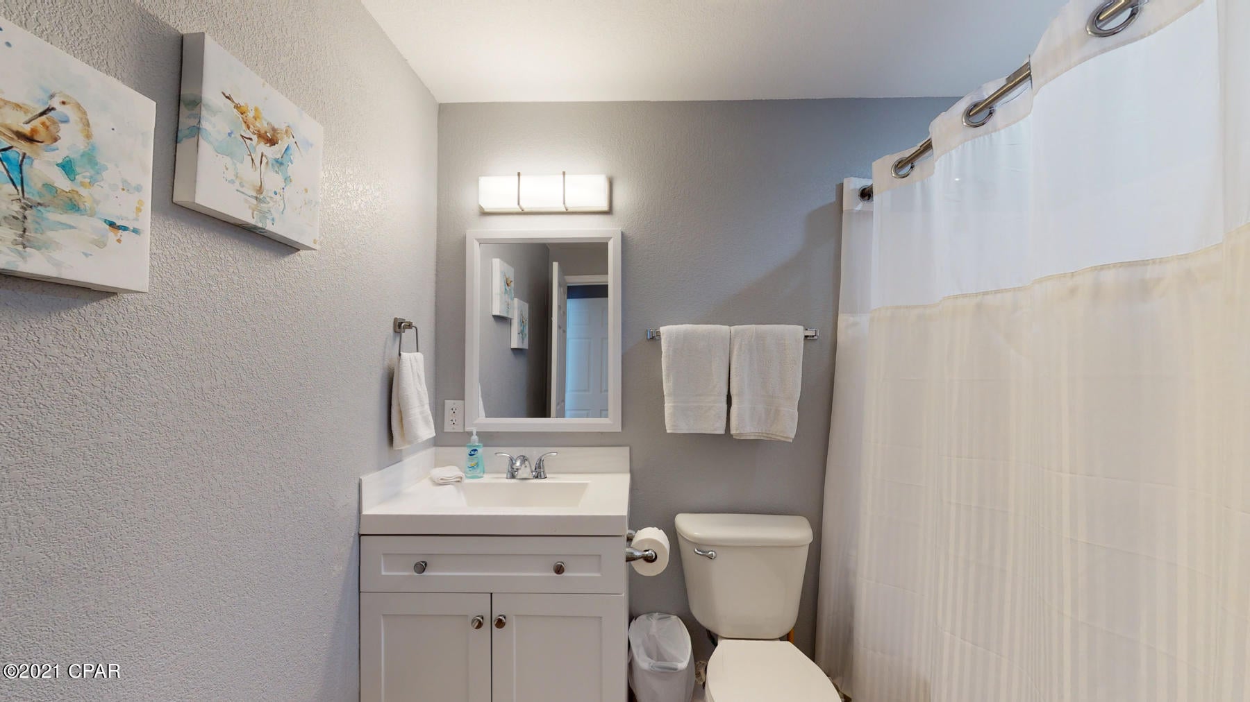 Tidewater Beach Phase II - Residential