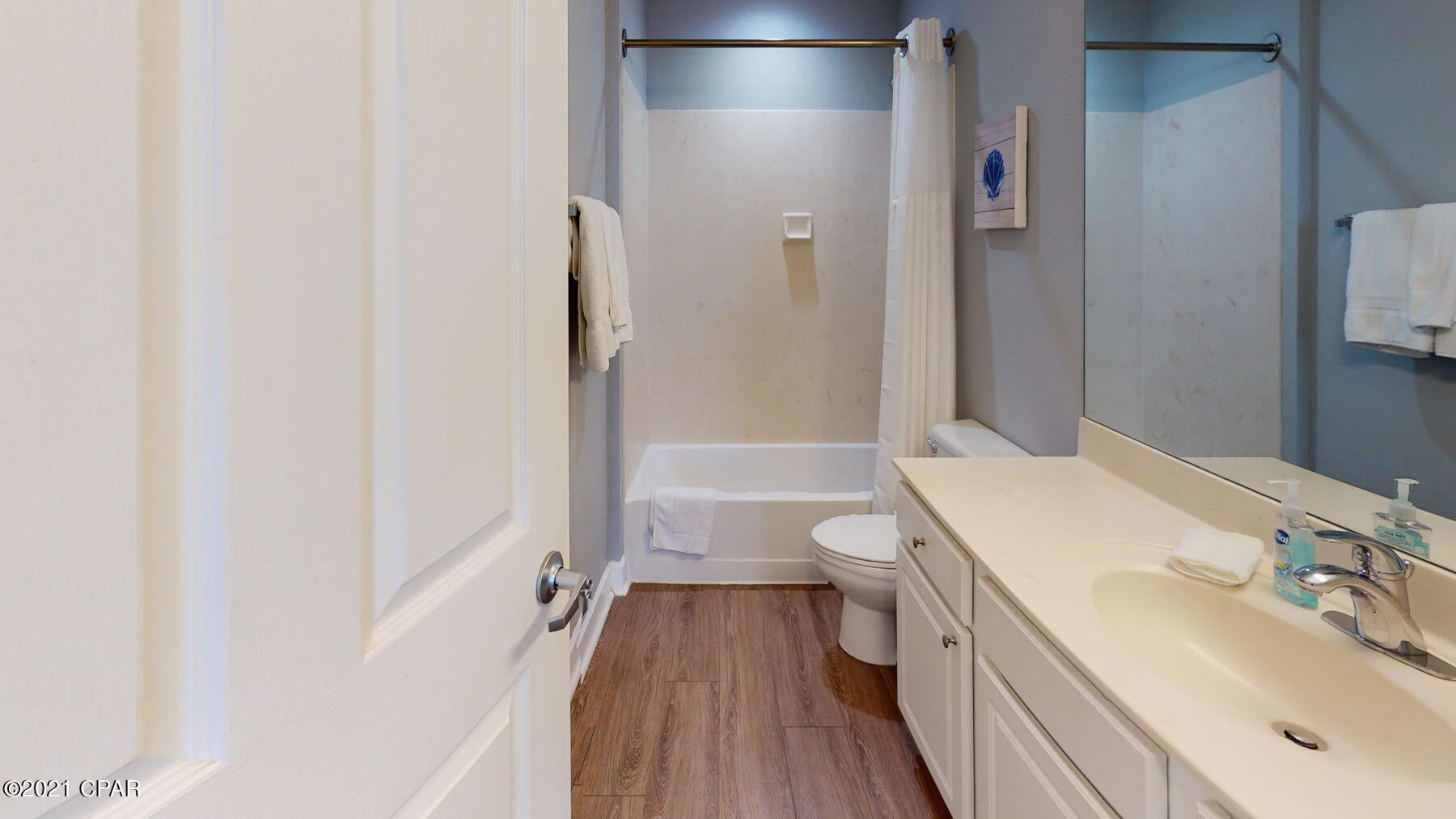 Tidewater Beach Phase II - Residential