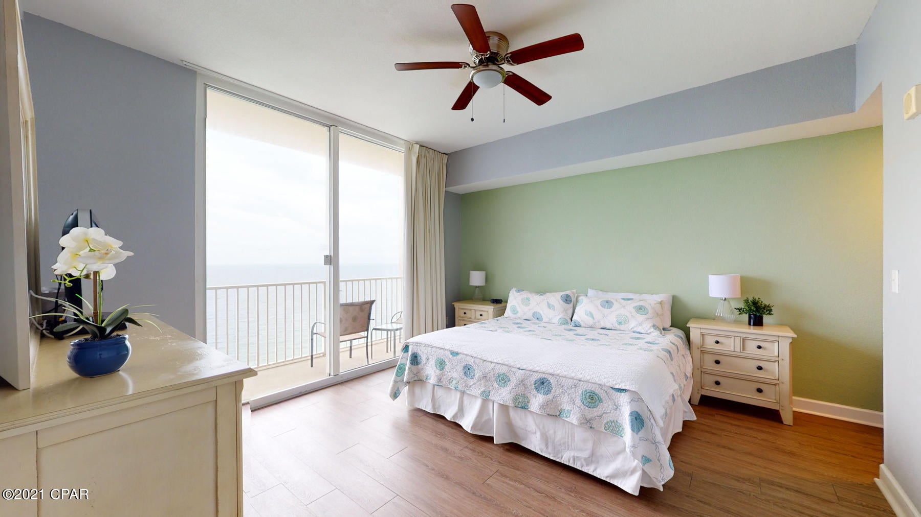 Tidewater Beach Phase II - Residential