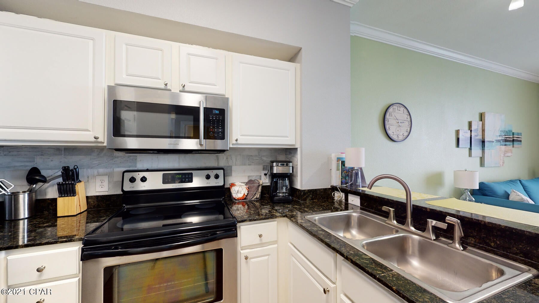 Tidewater Beach Phase II - Residential