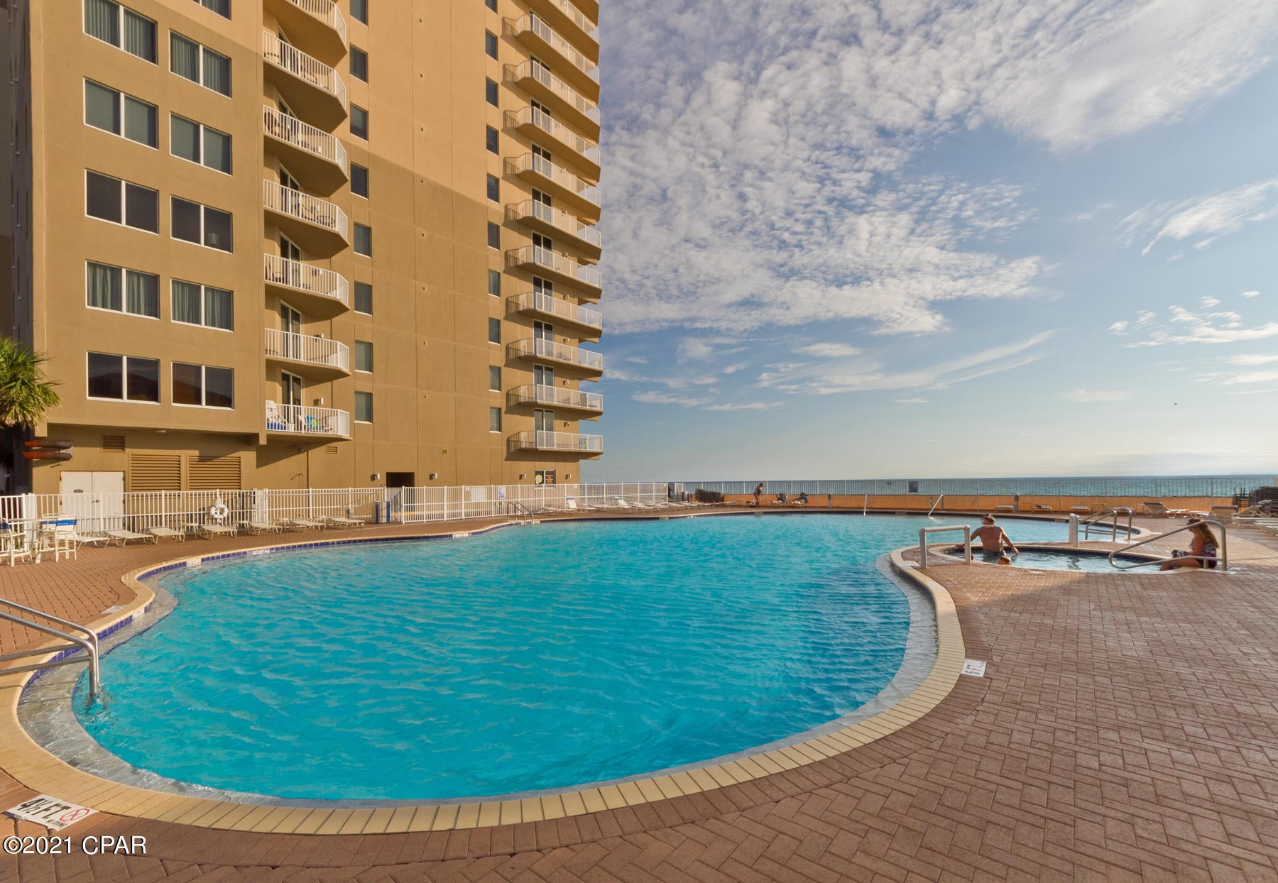 Tidewater Beach Phase II - Residential