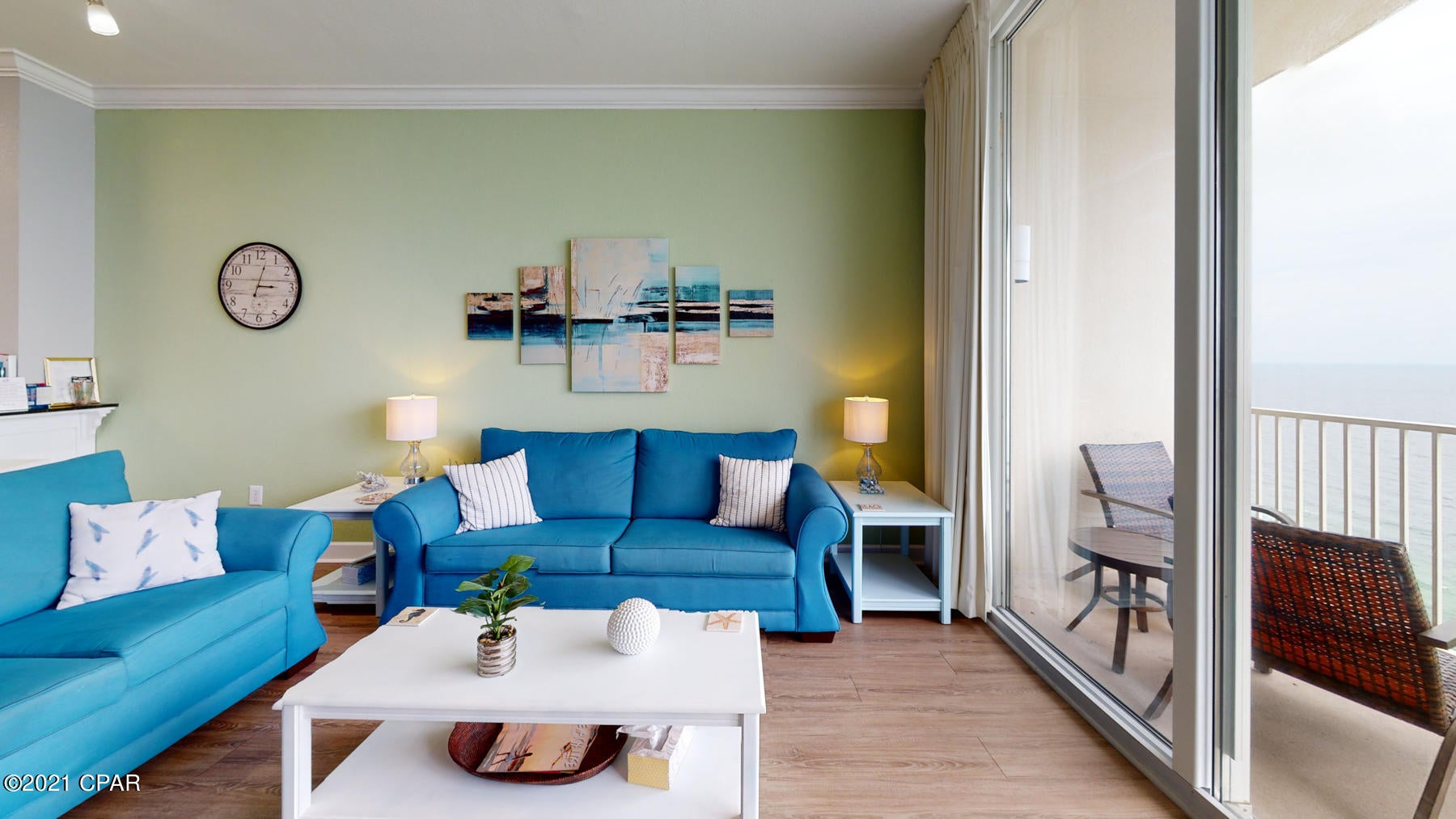 Tidewater Beach Phase II - Residential