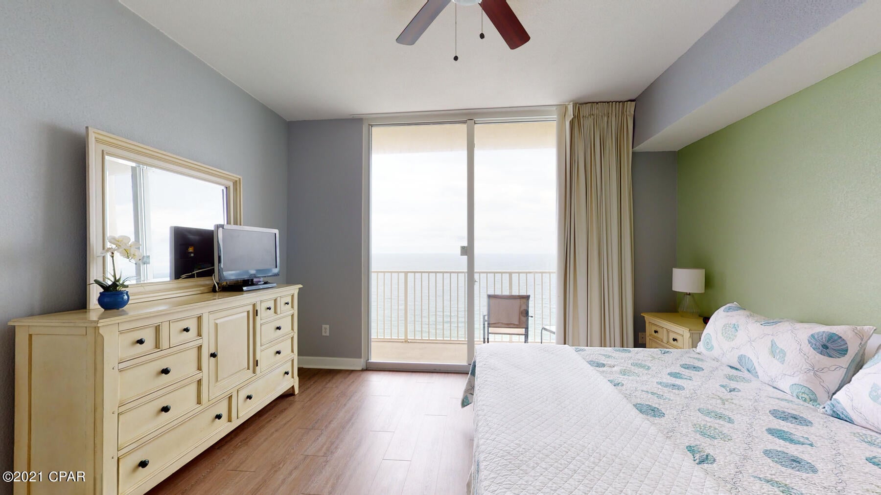 Tidewater Beach Phase II - Residential