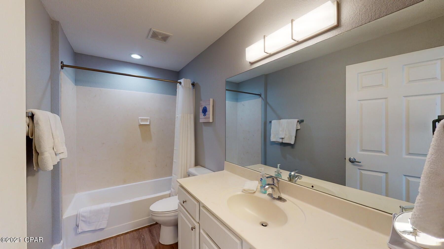 Tidewater Beach Phase II - Residential