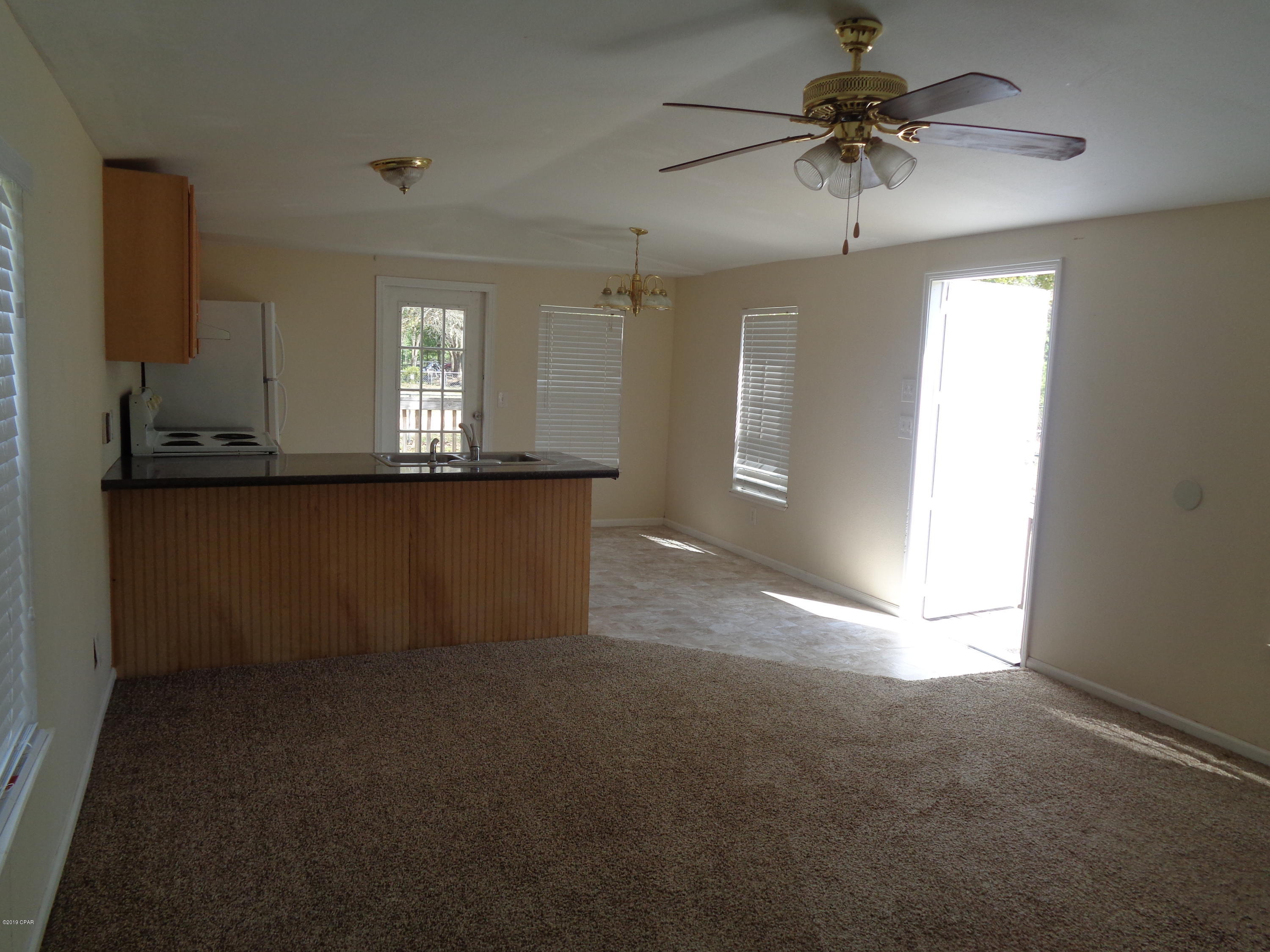 No Named Subdivision - Residential Lease