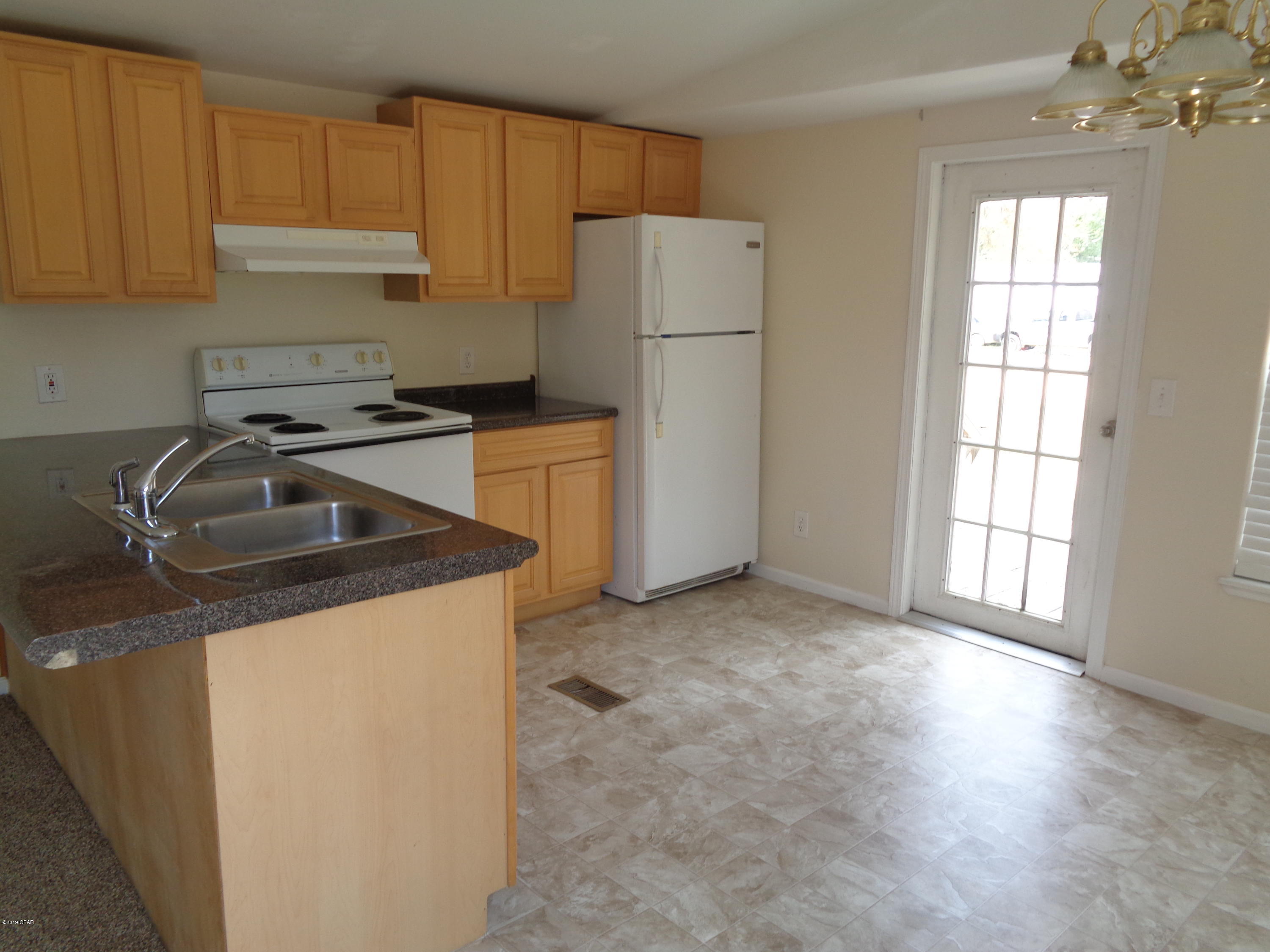 No Named Subdivision - Residential Lease