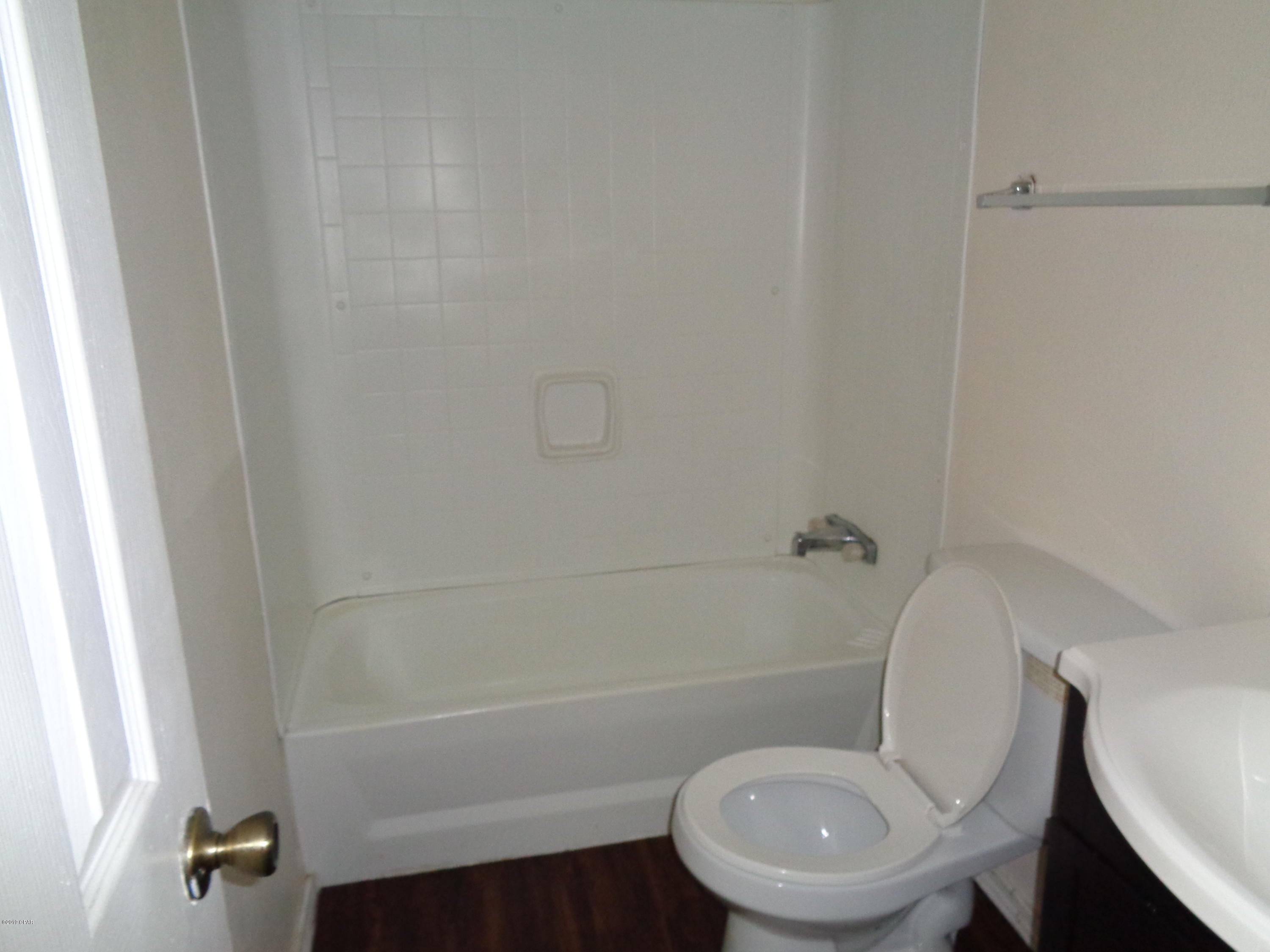 No Named Subdivision - Residential Lease