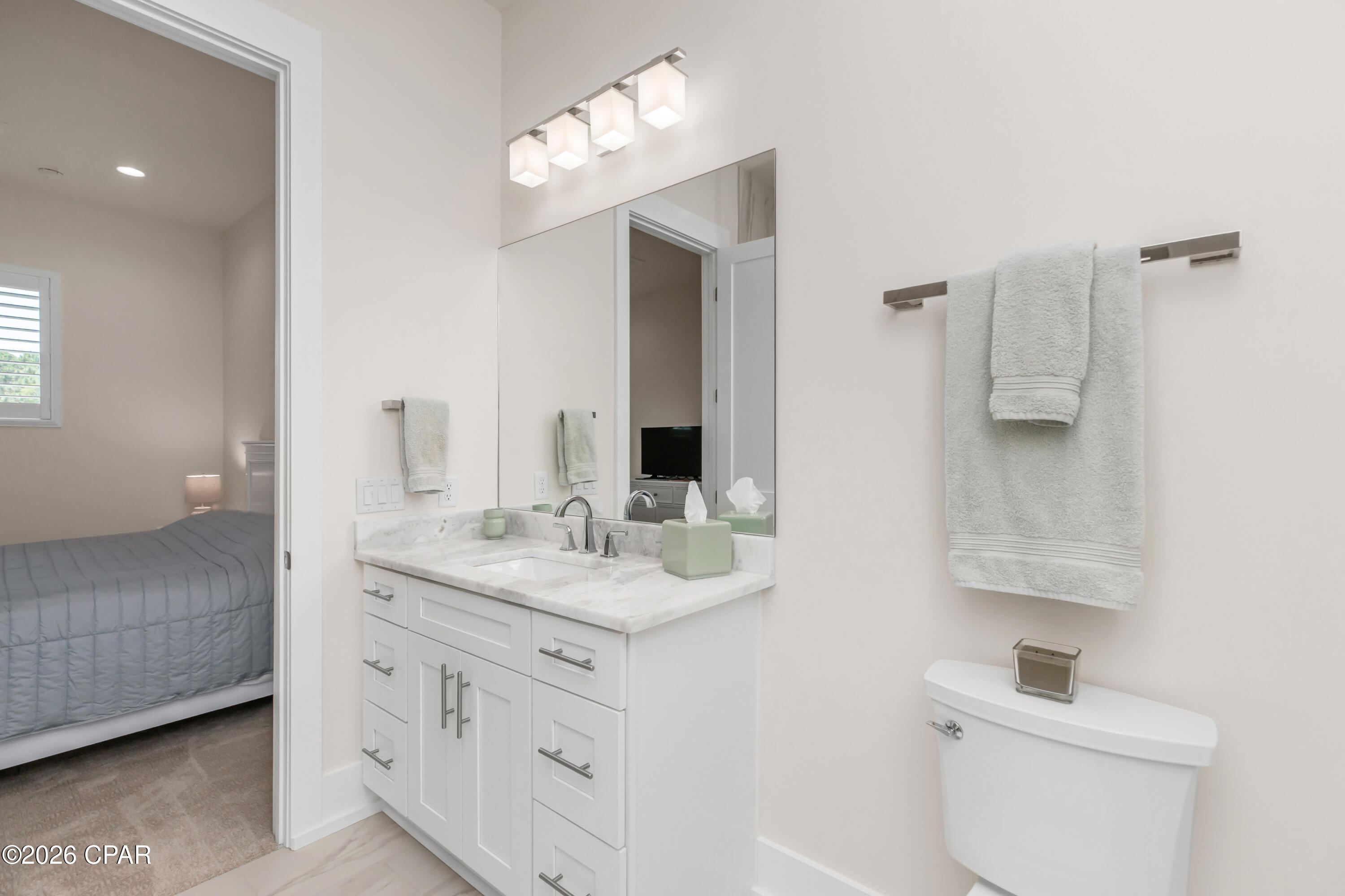 Sandestin Resort - Residential