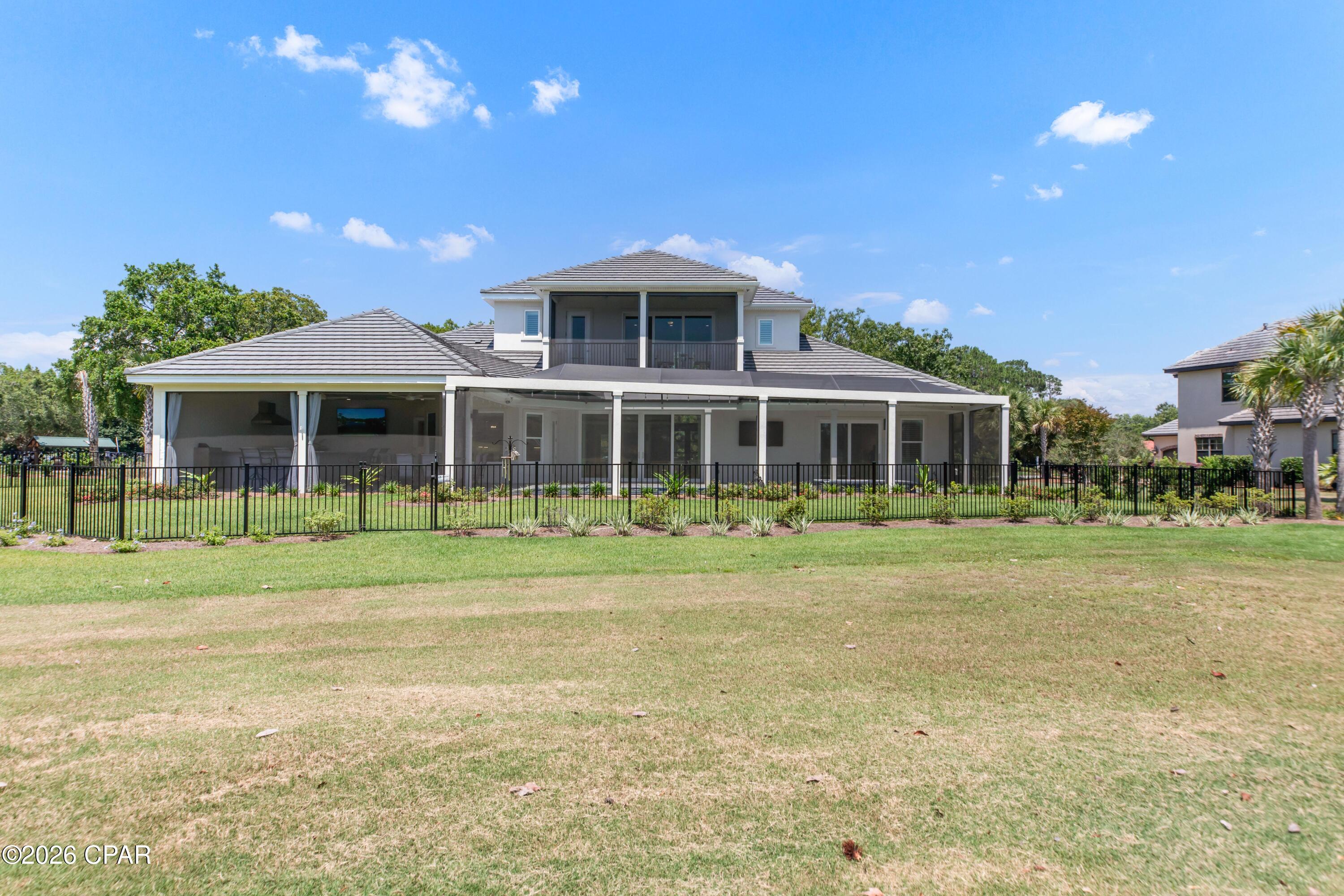 Sandestin Resort - Residential