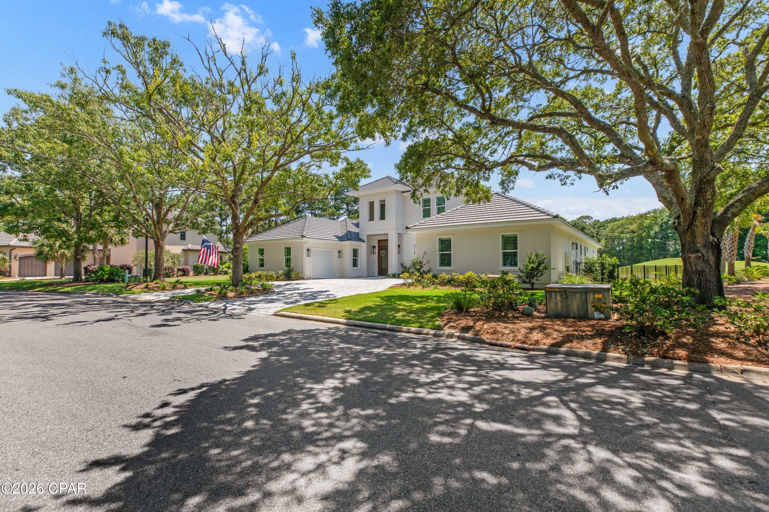 Sandestin Resort - Residential
